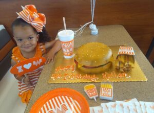 Whataburger Kids