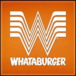 Whataburger Vegetarian Menu