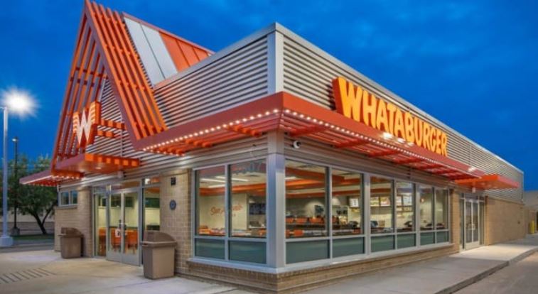 Does Whataburger Take Apple Pay