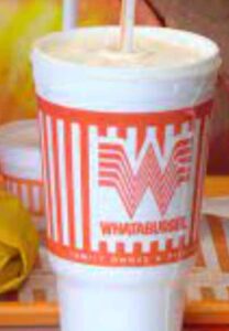 Whataburger Drink Menu - Limeade