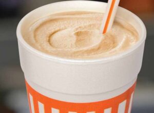 Whataburger Drink Menu - Coffee