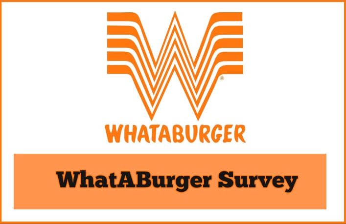 Whataburger Survey