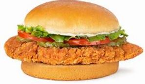 whataburger chicken sandwich