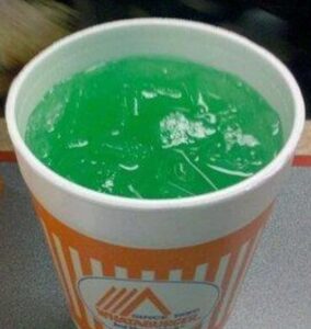 Whataburger Secret Menu - The Whataburger Hulk