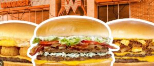 Whataburger Secret Menu - The Whataburger with Whatever