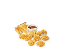 Whatachick'n® Bites 9 pcs